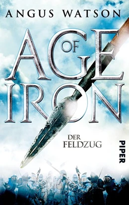 Abbildung von Watson | Age of Iron | 1. Auflage | 2016 | beck-shop.de