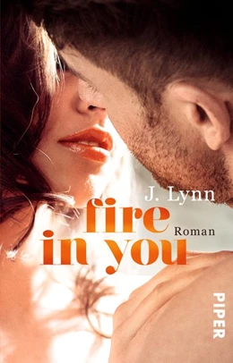Abbildung von Lynn | Fire in You | 1. Auflage | 2017 | beck-shop.de