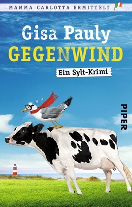 Abbildung von Pauly | Gegenwind | 1. Auflage | 2016 | beck-shop.de