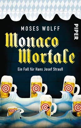 Abbildung von Wolff | Monaco Mortale | 1. Auflage | 2016 | beck-shop.de