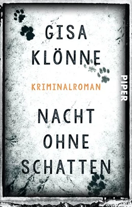 Abbildung von Klönne | Nacht ohne Schatten | 1. Auflage | 2016 | beck-shop.de