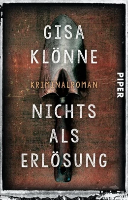 Abbildung von Klönne | Nichts als Erlösung | 1. Auflage | 2016 | beck-shop.de