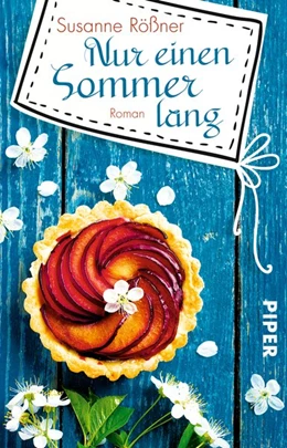 Abbildung von Rößner | Nur einen Sommer lang | 1. Auflage | 2016 | beck-shop.de