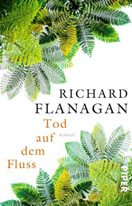 Abbildung von Flanagan | Tod auf dem Fluss | 1. Auflage | 2016 | beck-shop.de