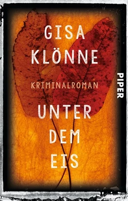 Abbildung von Klönne | Unter dem Eis | 1. Auflage | 2016 | beck-shop.de