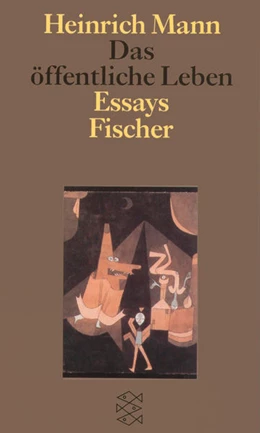 Abbildung von Mann | Das öffentliche Leben | 1. Auflage | 2001 | beck-shop.de