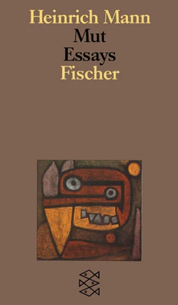 Abbildung von Mann | Mut | 1. Auflage | 1991 | beck-shop.de