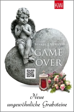 Abbildung von Benkel / Meitzler | Game Over | 1. Auflage | 2016 | beck-shop.de