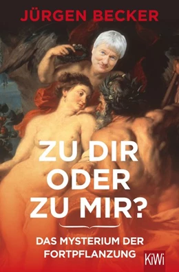 Abbildung von Becker / Jacobs | Zu dir oder zu mir? | 1. Auflage | 2016 | beck-shop.de