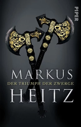 Abbildung von Heitz | Der Triumph der Zwerge | 1. Auflage | 2016 | beck-shop.de
