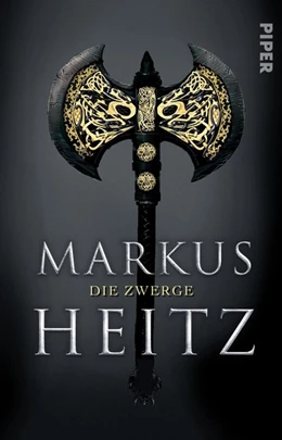 Abbildung von Heitz | Die Zwerge | 1. Auflage | 2016 | beck-shop.de