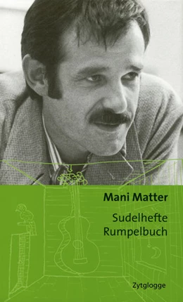 Abbildung von Matter | Sudelhefte Rumpelbuch | 1. Auflage | 2015 | beck-shop.de