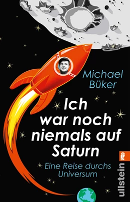 Abbildung von Büker | Die Nadel im Galaxienhaufen | 1. Auflage | 2020 | beck-shop.de