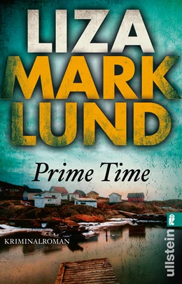 Abbildung von Marklund | Prime Time | 1. Auflage | 2016 | beck-shop.de