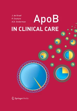 Abbildung von De Graaf / Couture | ApoB in Clinical Care | 1. Auflage | 2015 | beck-shop.de