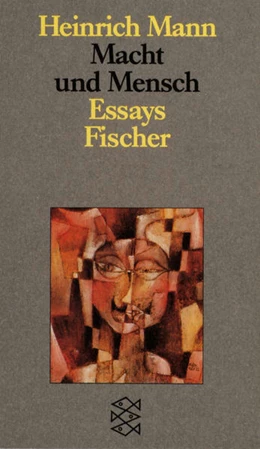 Abbildung von Mann | Macht und Mensch | 2. Auflage | 1989 | beck-shop.de