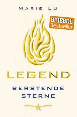 Abbildung von Lu | Legend 03 - Berstende Sterne | 1. Auflage | 2016 | beck-shop.de