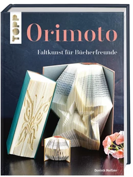 Abbildung von Meißner | Orimoto | 1. Auflage | 2016 | beck-shop.de
