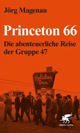 Abbildung von Magenau | Princeton 66 | 1. Auflage | 2016 | beck-shop.de