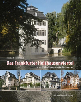 Abbildung von Schomann | Das Frankfurter Holzhausenviertel | 2. Auflage | 2016 | beck-shop.de