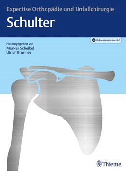 Abbildung von Scheibel / Brunner (Hrsg.) | Schulter | 1. Auflage | 2021 | beck-shop.de