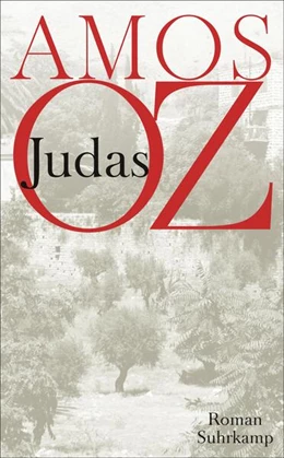 Abbildung von Oz | Judas | 6. Auflage | 2016 | beck-shop.de