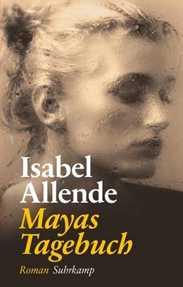 Abbildung von Allende | Mayas Tagebuch | 1. Auflage | 2016 | beck-shop.de