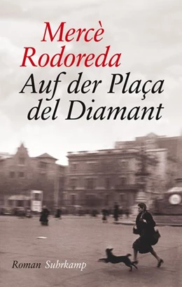 Abbildung von Rodoreda | Auf der Plaça del Diamant | 1. Auflage | 2016 | beck-shop.de