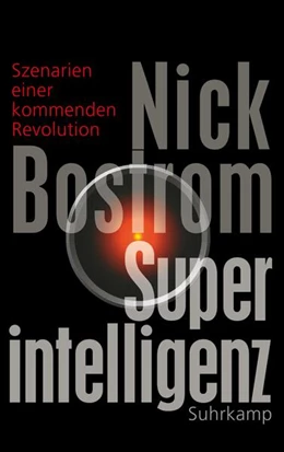 Abbildung von Bostrom | Superintelligenz | 5. Auflage | 2016 | beck-shop.de