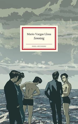Abbildung von Vargas Llosa | Sonntag | 1. Auflage | 2016 | beck-shop.de