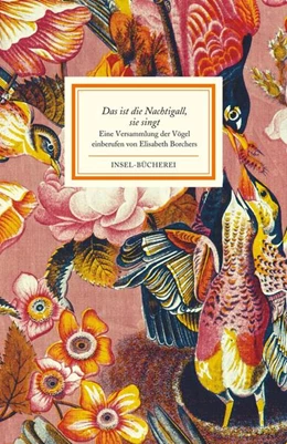 Abbildung von Borchers | Das ist die Nachtigall, sie singt | 1. Auflage | 2016 | beck-shop.de