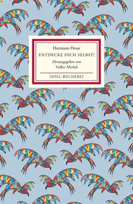 Abbildung von Hesse / Michels | Entdecke dich selbst! | 4. Auflage | 2016 | beck-shop.de