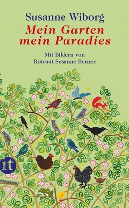 Abbildung von Wiborg | Mein Garten, mein Paradies | 1. Auflage | 2016 | beck-shop.de