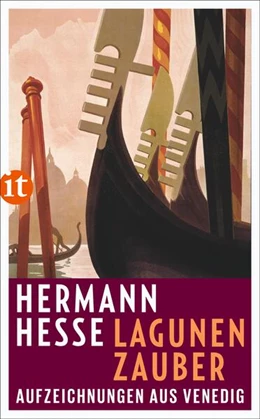 Abbildung von Hesse / Michels | Lagunenzauber | 3. Auflage | 2016 | beck-shop.de