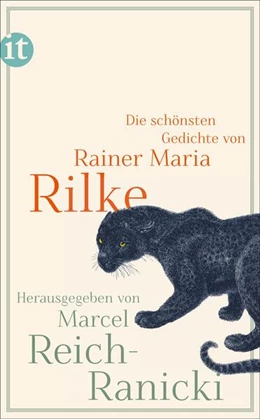 Abbildung von Rilke / Reich-Ranicki | Die schönsten Gedichte | 4. Auflage | 2016 | beck-shop.de