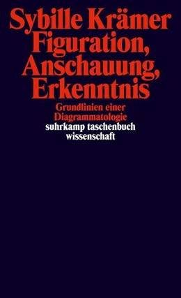 Abbildung von Krämer | Figuration, Anschauung, Erkenntnis | 1. Auflage | 2016 | beck-shop.de