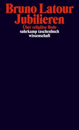 Abbildung von Latour | Jubilieren | 1. Auflage | 2016 | beck-shop.de