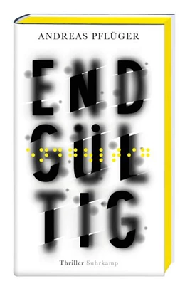 Abbildung von Pflüger | Endgültig | 2. Auflage | 2016 | beck-shop.de
