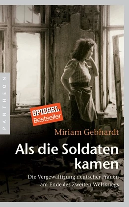 Abbildung von Gebhardt | Als die Soldaten kamen | 1. Auflage | 2016 | beck-shop.de