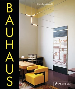 Abbildung von Friedewald | Bauhaus | 1. Auflage | 2016 | beck-shop.de