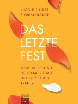 Abbildung von Rauch / Rinder | Das letzte Fest | 1. Auflage | 2016 | beck-shop.de