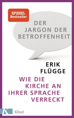 Abbildung von Flügge | Der Jargon der Betroffenheit | 1. Auflage | 2016 | beck-shop.de