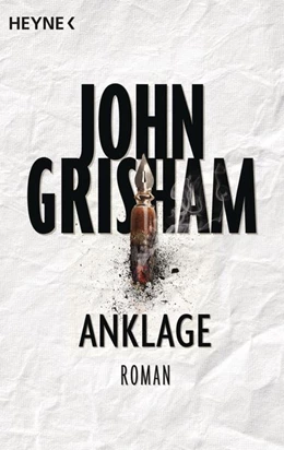 Abbildung von Grisham | Anklage | 1. Auflage | 2016 | beck-shop.de