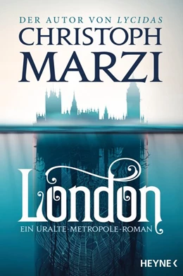 Abbildung von Marzi | London | 1. Auflage | 2016 | beck-shop.de