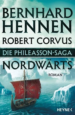 Abbildung von Hennen / Corvus | Die Phileasson-Saga 01 - Nordwärts | 1. Auflage | 2016 | beck-shop.de