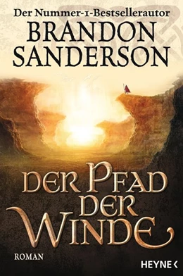 Abbildung von Sanderson | Der Pfad der Winde | 1. Auflage | 2016 | beck-shop.de