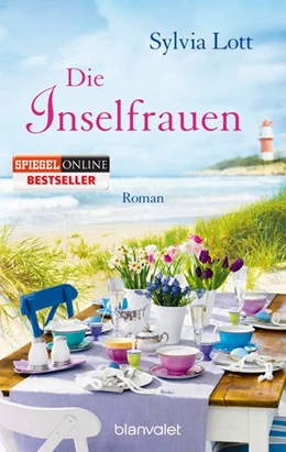 Abbildung von Lott | Die Inselfrauen | 1. Auflage | 2016 | beck-shop.de