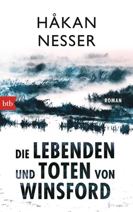 Abbildung von Nesser | Die Lebenden und Toten von Winsford | 1. Auflage | 2016 | beck-shop.de