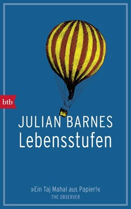 Abbildung von Barnes | Lebensstufen | 1. Auflage | 2016 | beck-shop.de