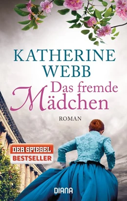Abbildung von Webb | Das fremde Mädchen | 1. Auflage | 2016 | beck-shop.de